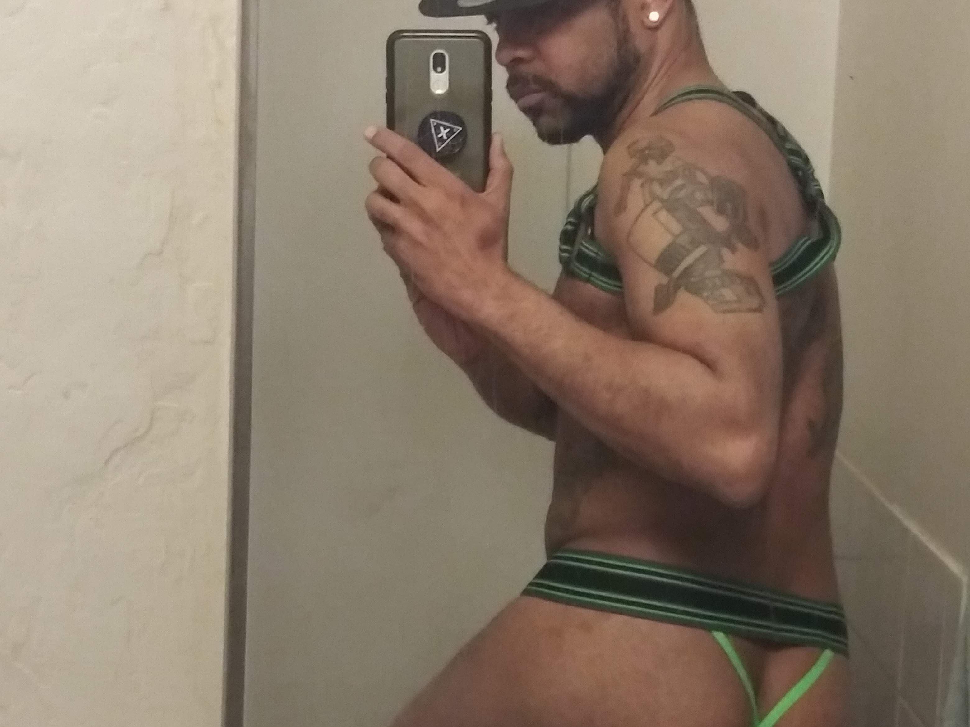 Profilbilde av Redpuppydawg webkamera modell