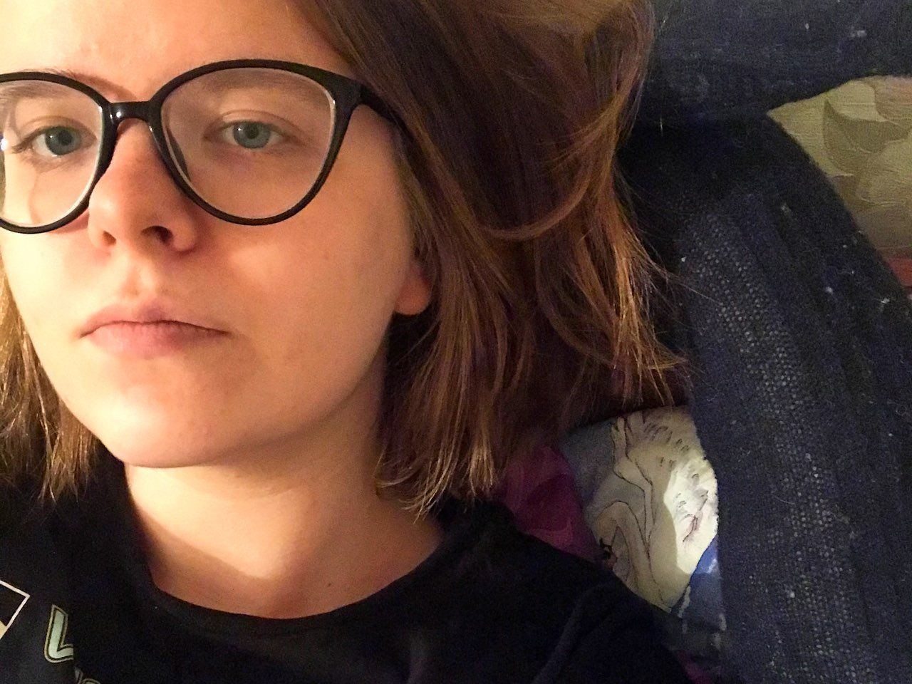 Profilbilde av Kate_Shadow webkamera modell