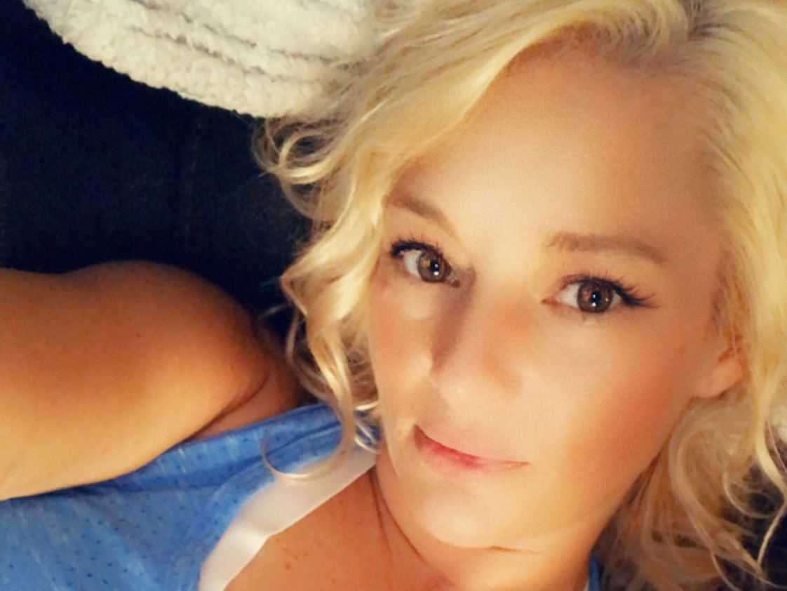 Image de profil du modèle de webcam BeautifulBadazzz