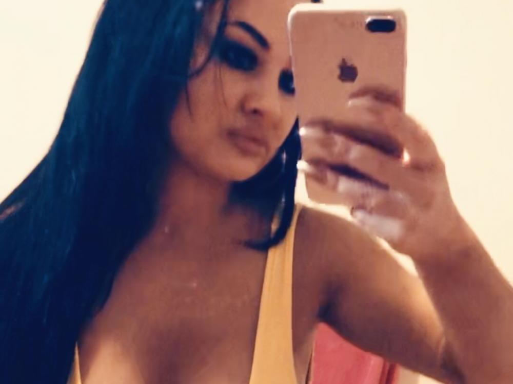 Profilbilde av NatashaClass webkamera modell