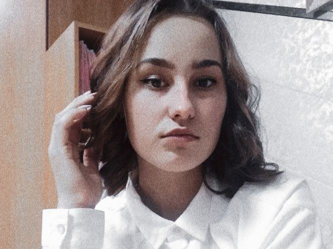 Profilbilde av SophiaWow webkamera modell