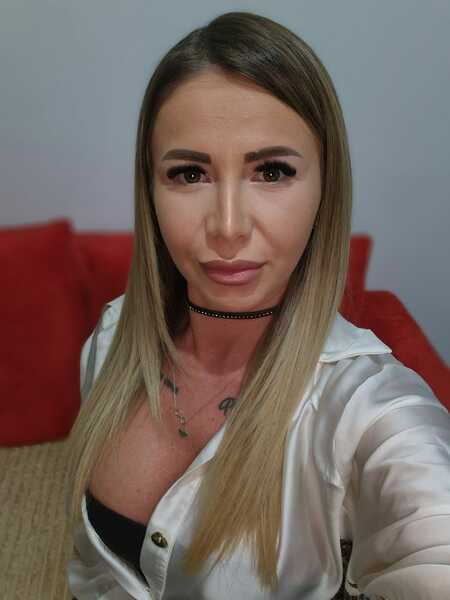 Artiest MaryaDelightfull Foto 8
