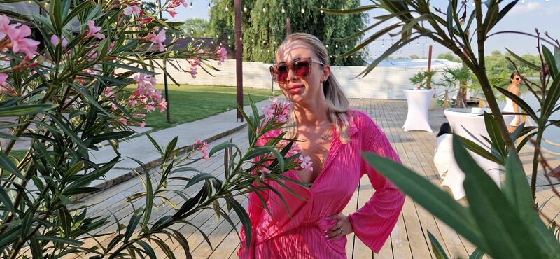 Artiest MaryaDelightfull Foto 5