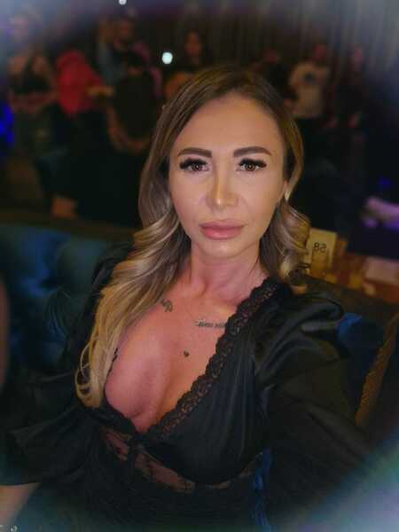 Artiest MaryaDelightfull Foto 10