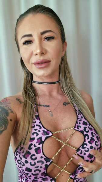 Artiest MaryaDelightfull Foto 12