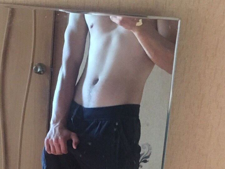 Rodrigo_Vespucci immagine del profilo del modello di cam