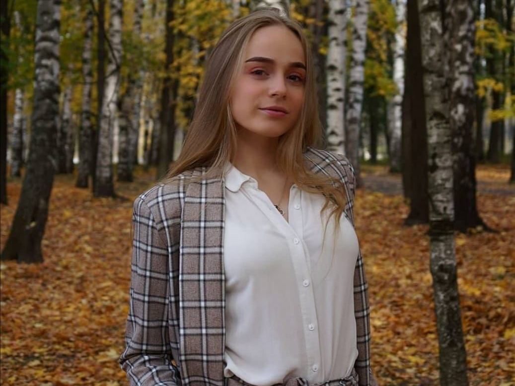 JanisSpencer immagine del profilo del modello di cam