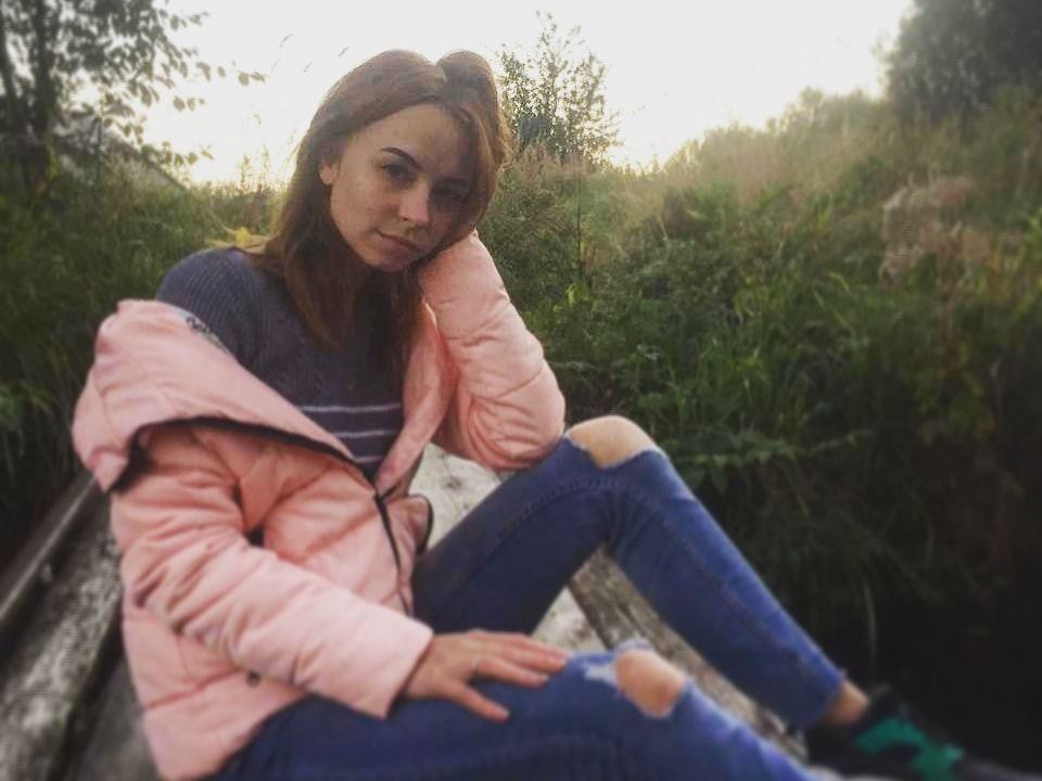 Profilbilde av DebbieElla webkamera modell