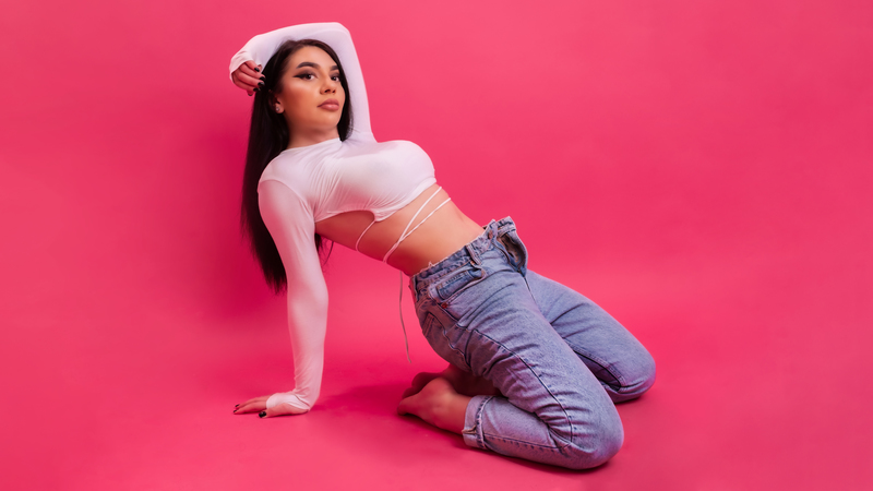 Artista SassyClark Foto 3