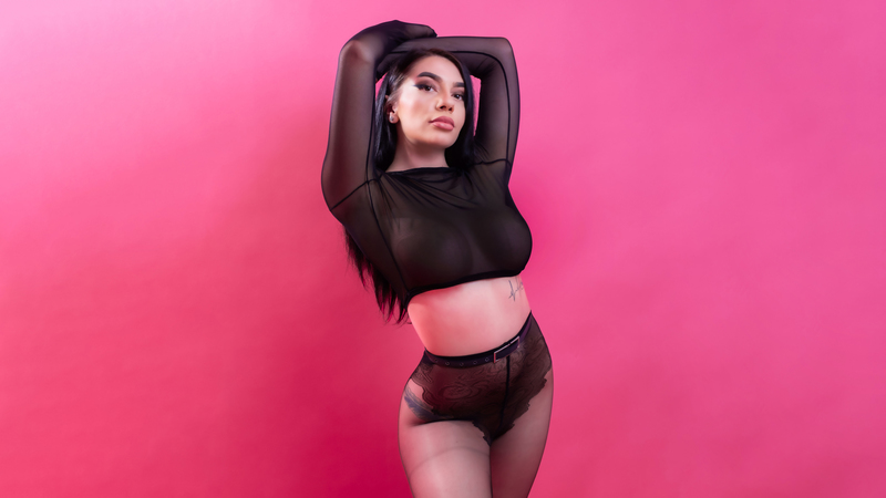 Artista SassyClark Foto 4