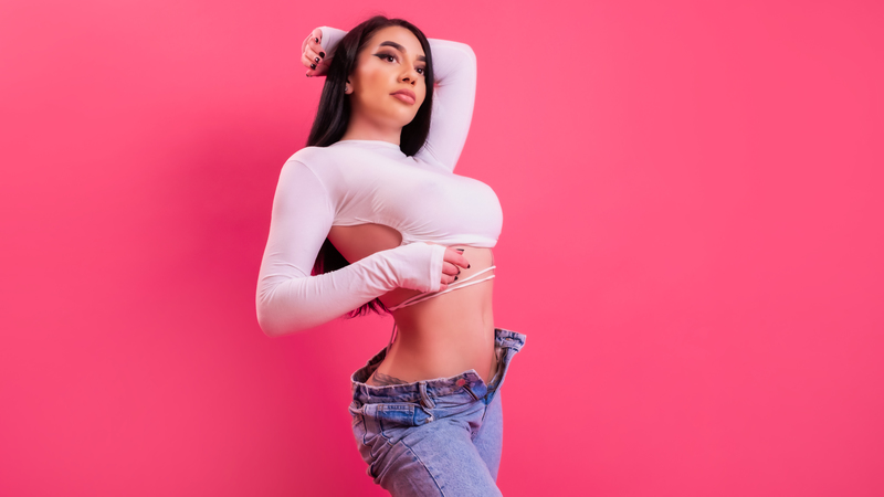 Artista SassyClark Foto 9