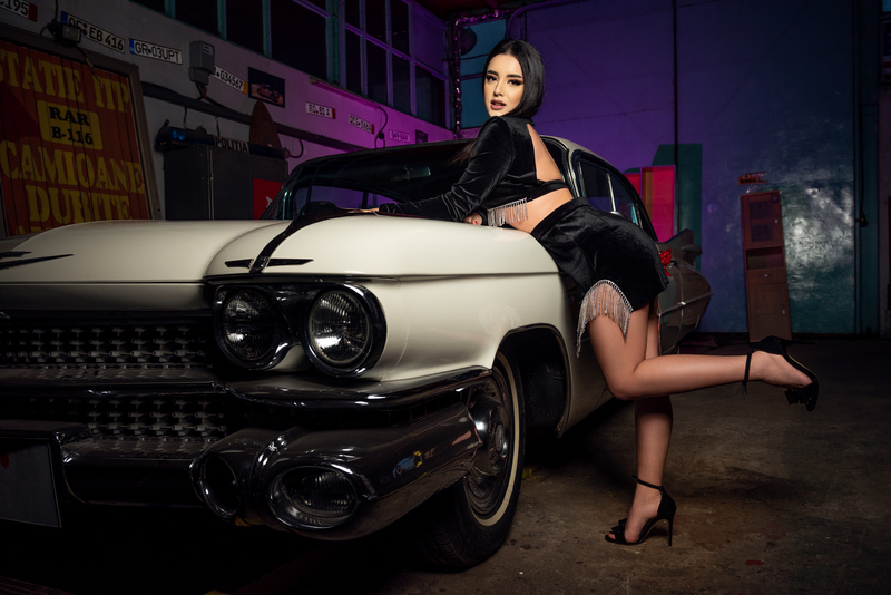 Intérprete EvieRoses Foto 8