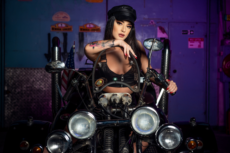 Intérprete EvieRoses Foto 10