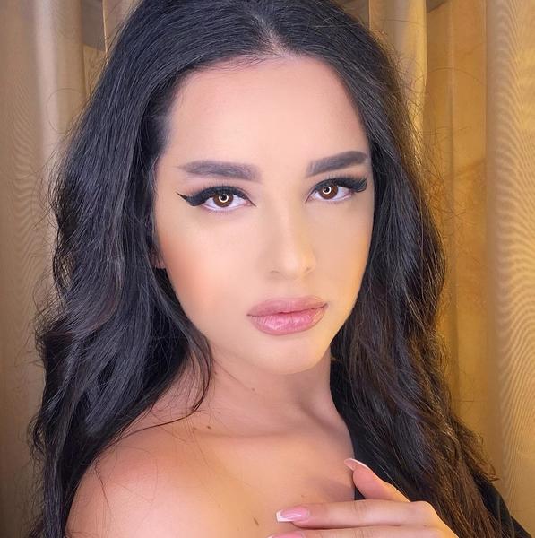 Intérprete EvieRoses Foto 4