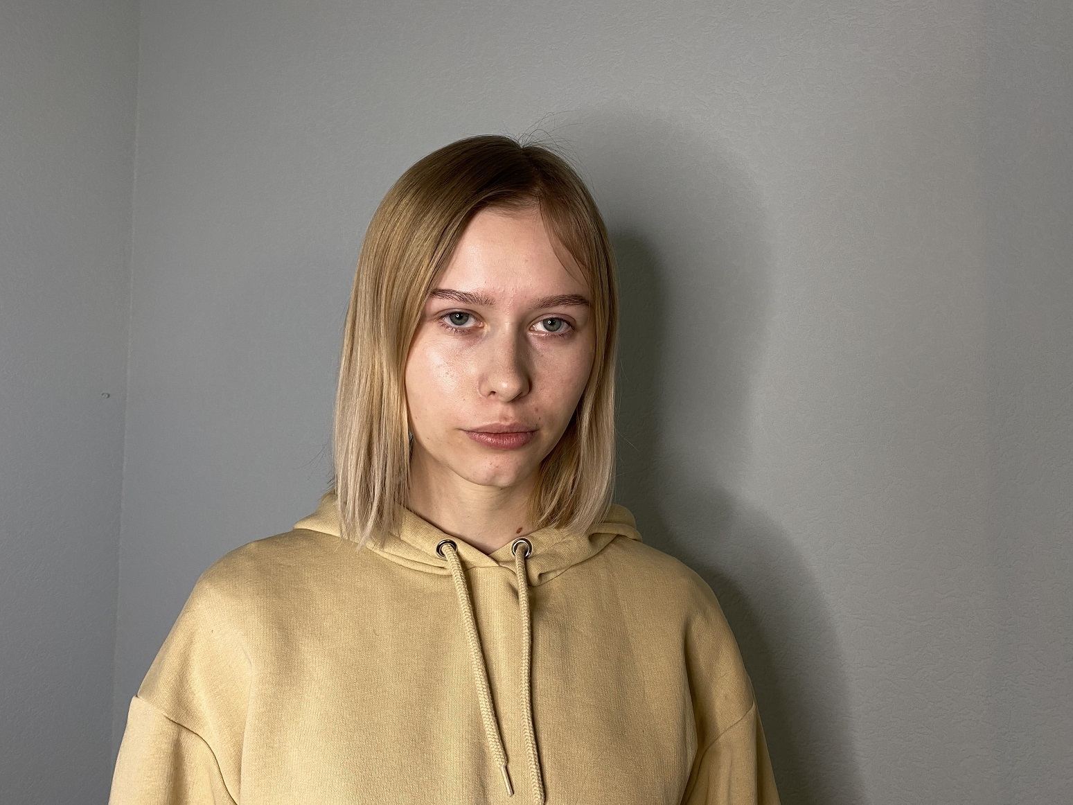 GloriyaMerlin Profilbild des Cam-Modells 