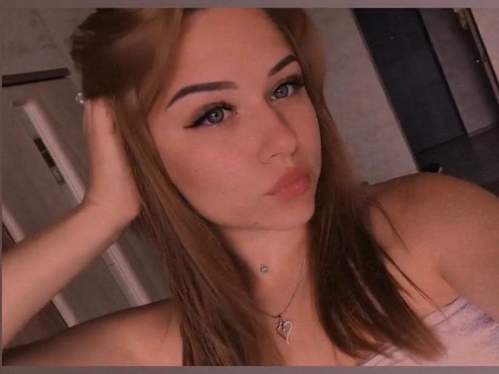 Image de profil du modèle de webcam Jessica_xFit