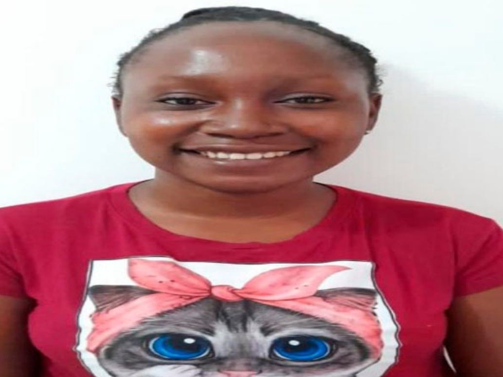 Image de profil du modèle de webcam PAULA_GREY
