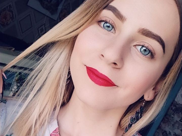 LindaFay Profilbild des Cam-Modells 