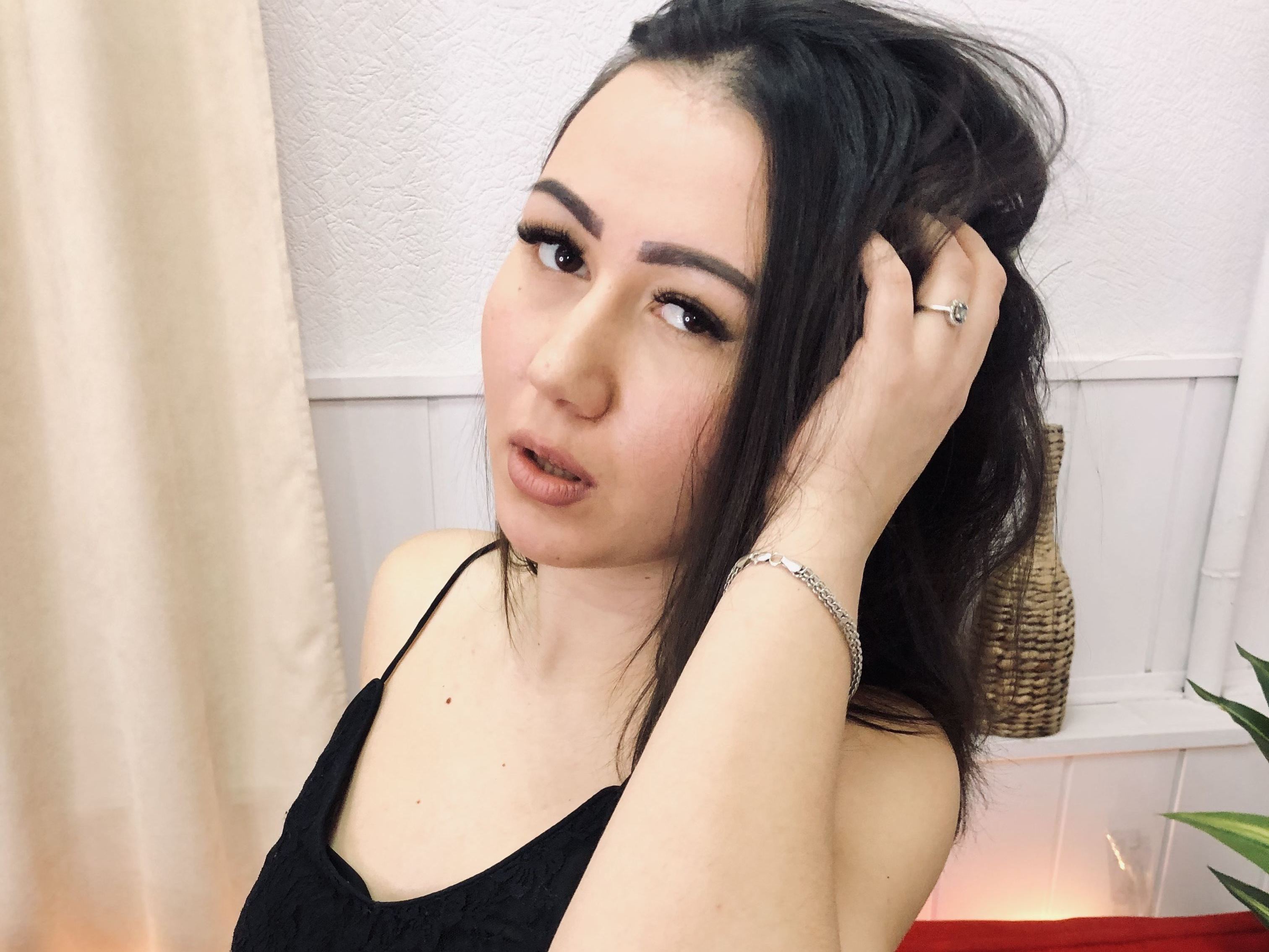 Image de profil du modèle de webcam JillianFlow