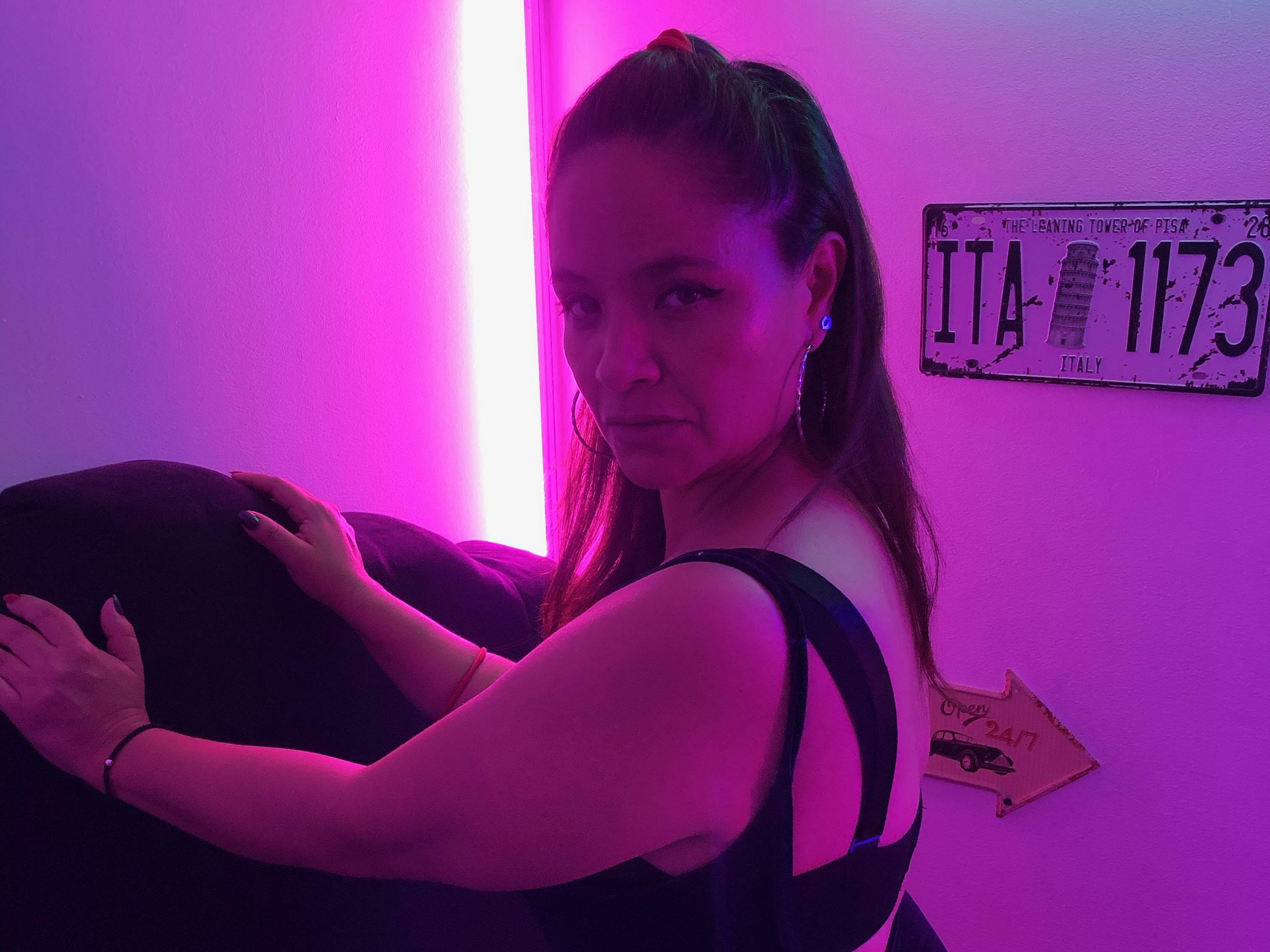 belabunny_mature profilbild på webbkameramodell 