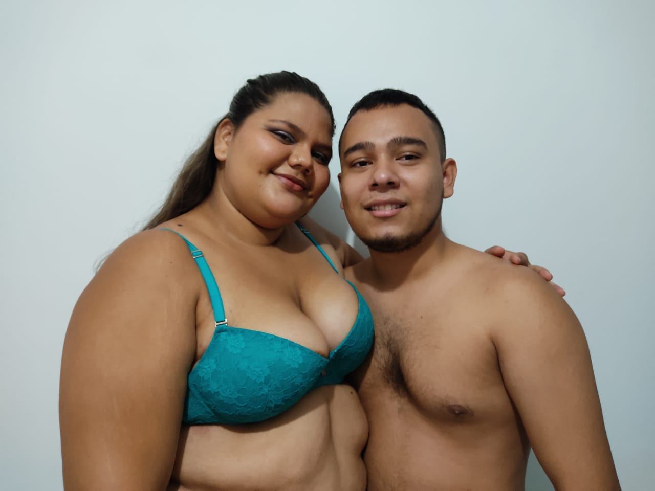 ChantalAndLogan immagine del profilo del modello di cam