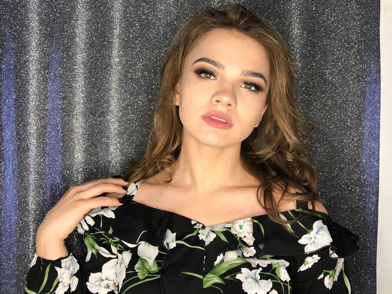 Profilbilde av Amanda_War webkamera modell