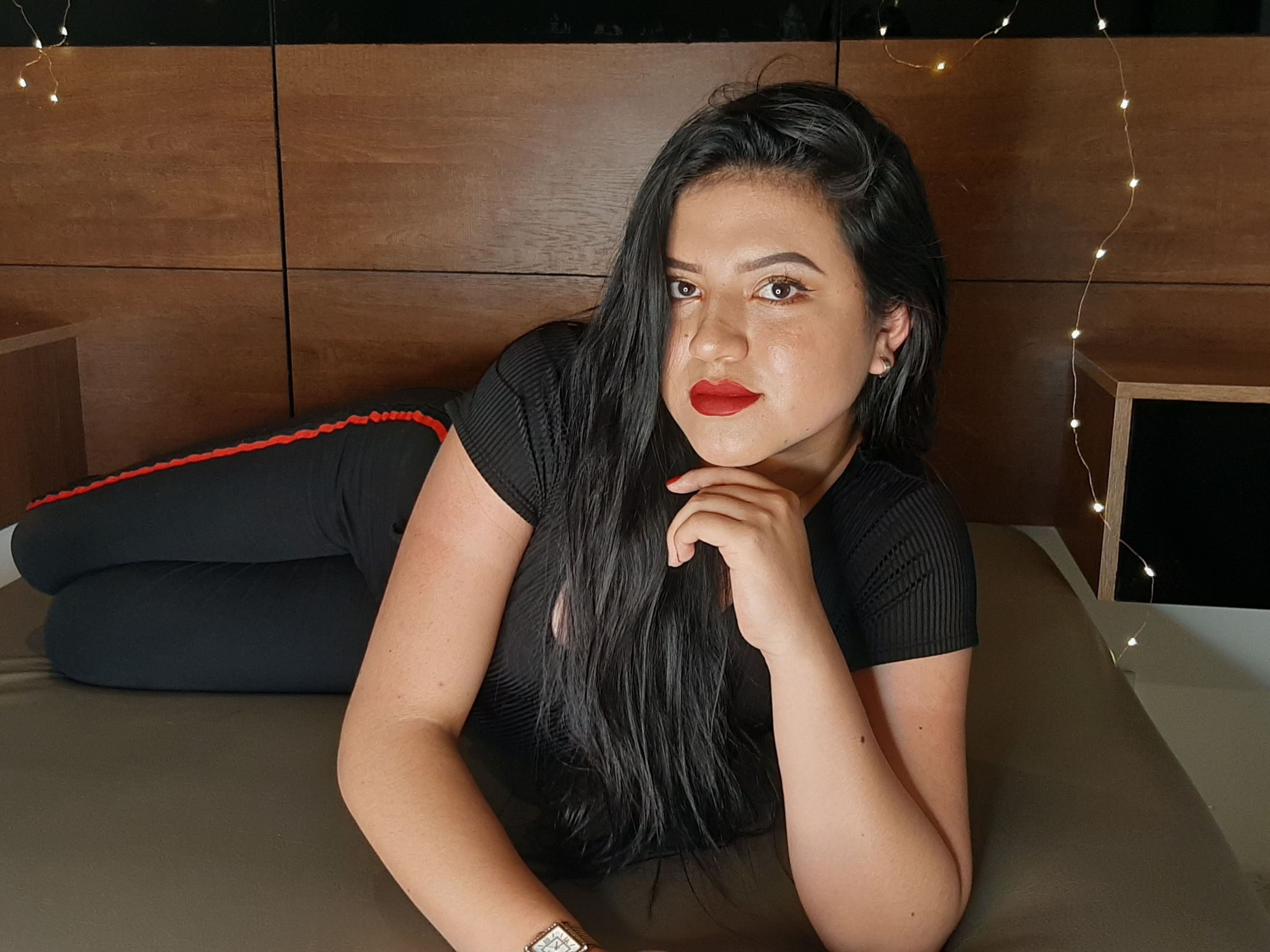 Foto de perfil de modelo de webcam de Alana_Adams 