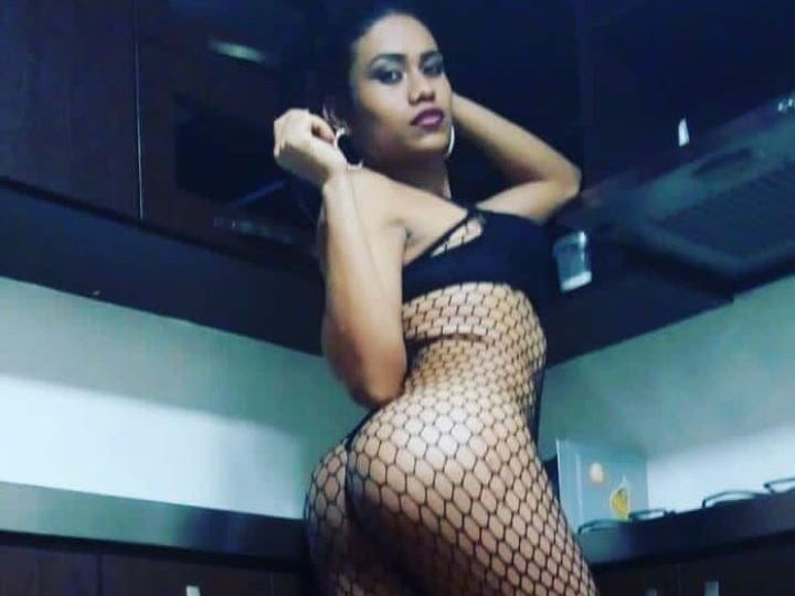 Image de profil du modèle de webcam MeghansBecci