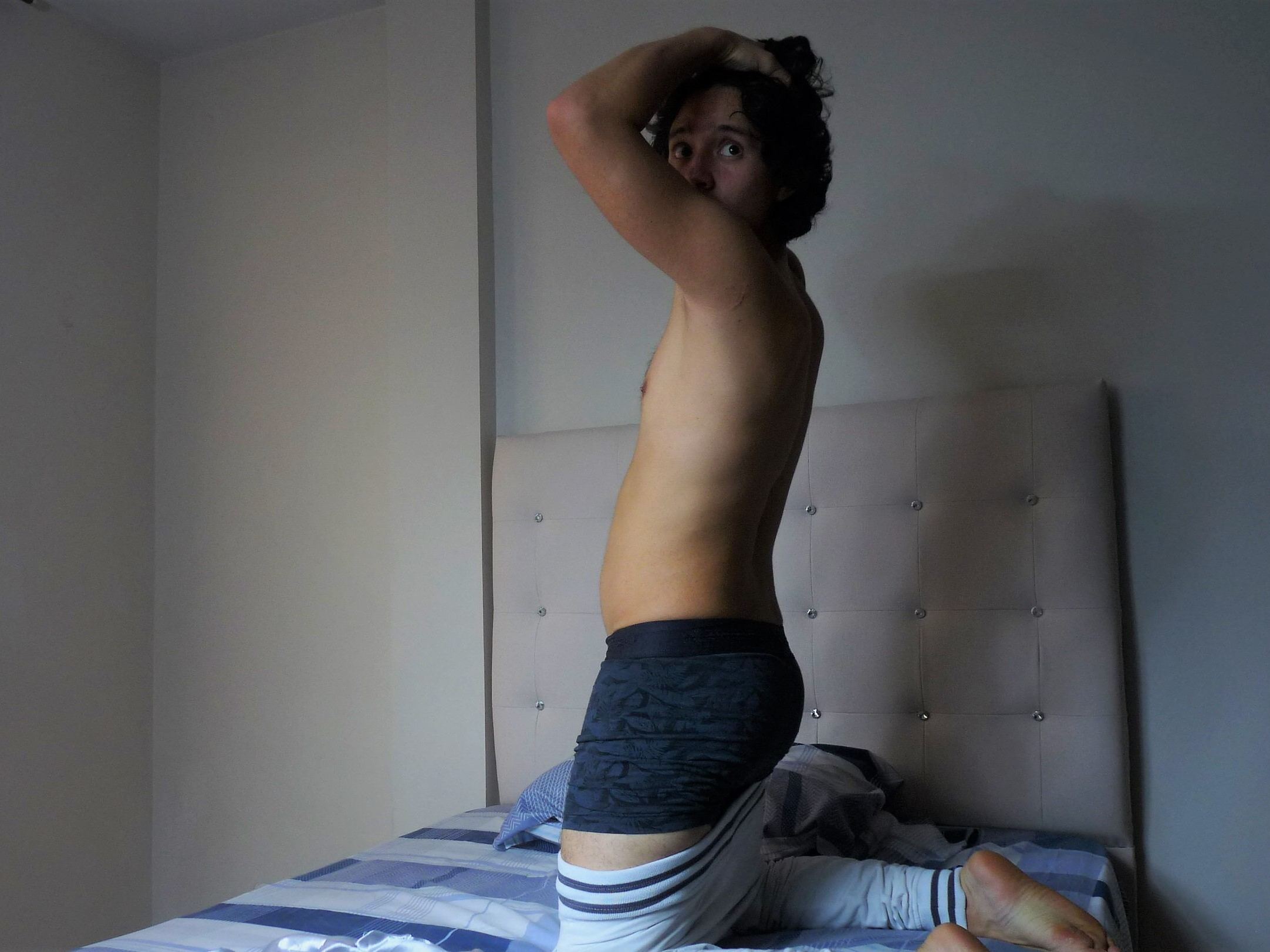 aronpiper20 profielfoto van cam model 