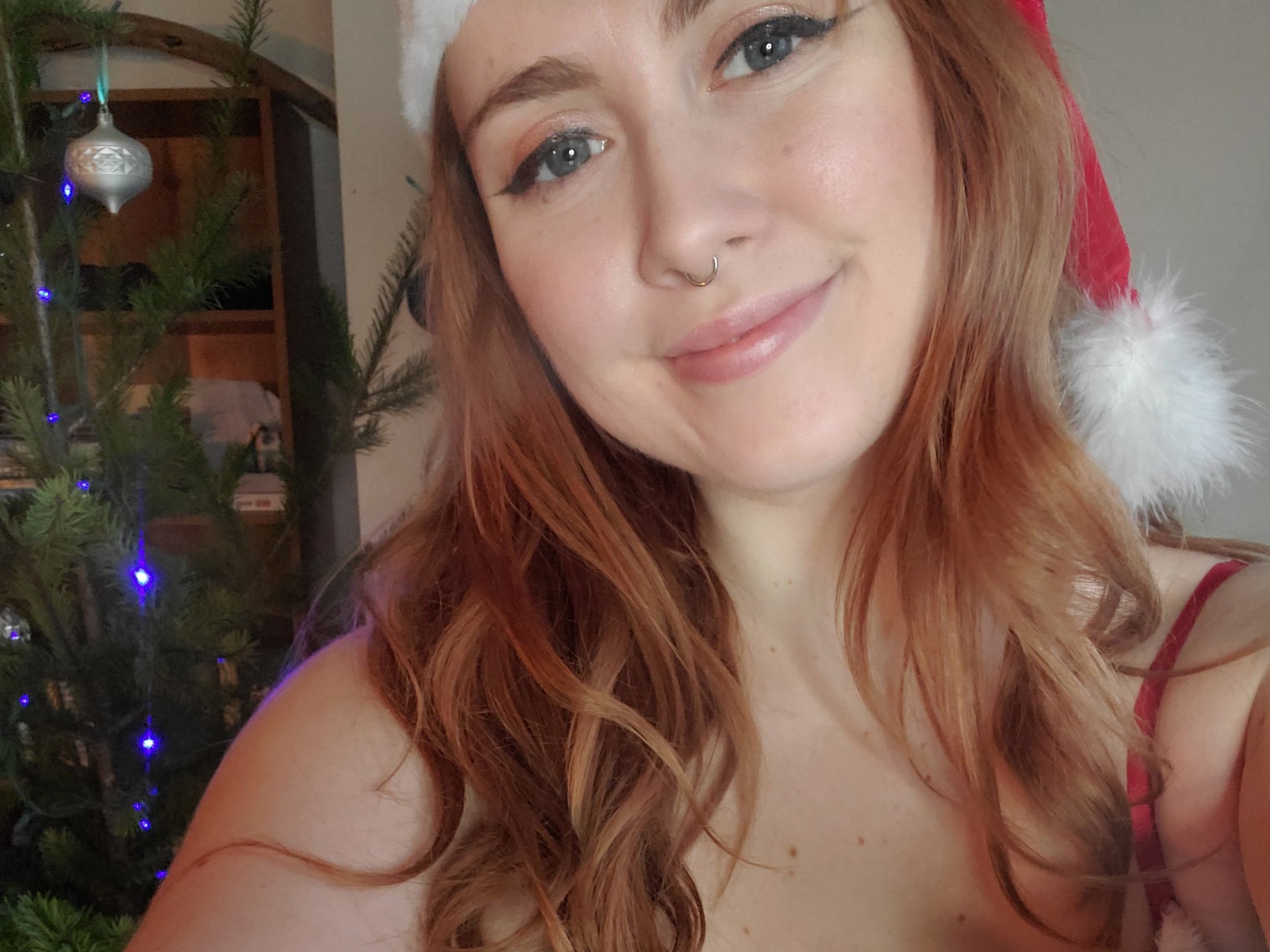 Foto de perfil de modelo de webcam de Lunathekitten 