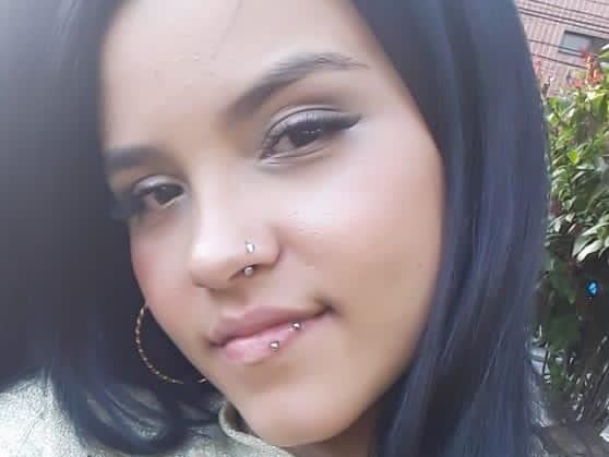 Image de profil du modèle de webcam Mara_Douglas