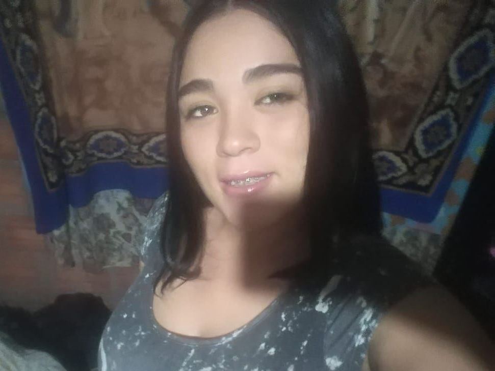 Image de profil du modèle de webcam Isabellamurray
