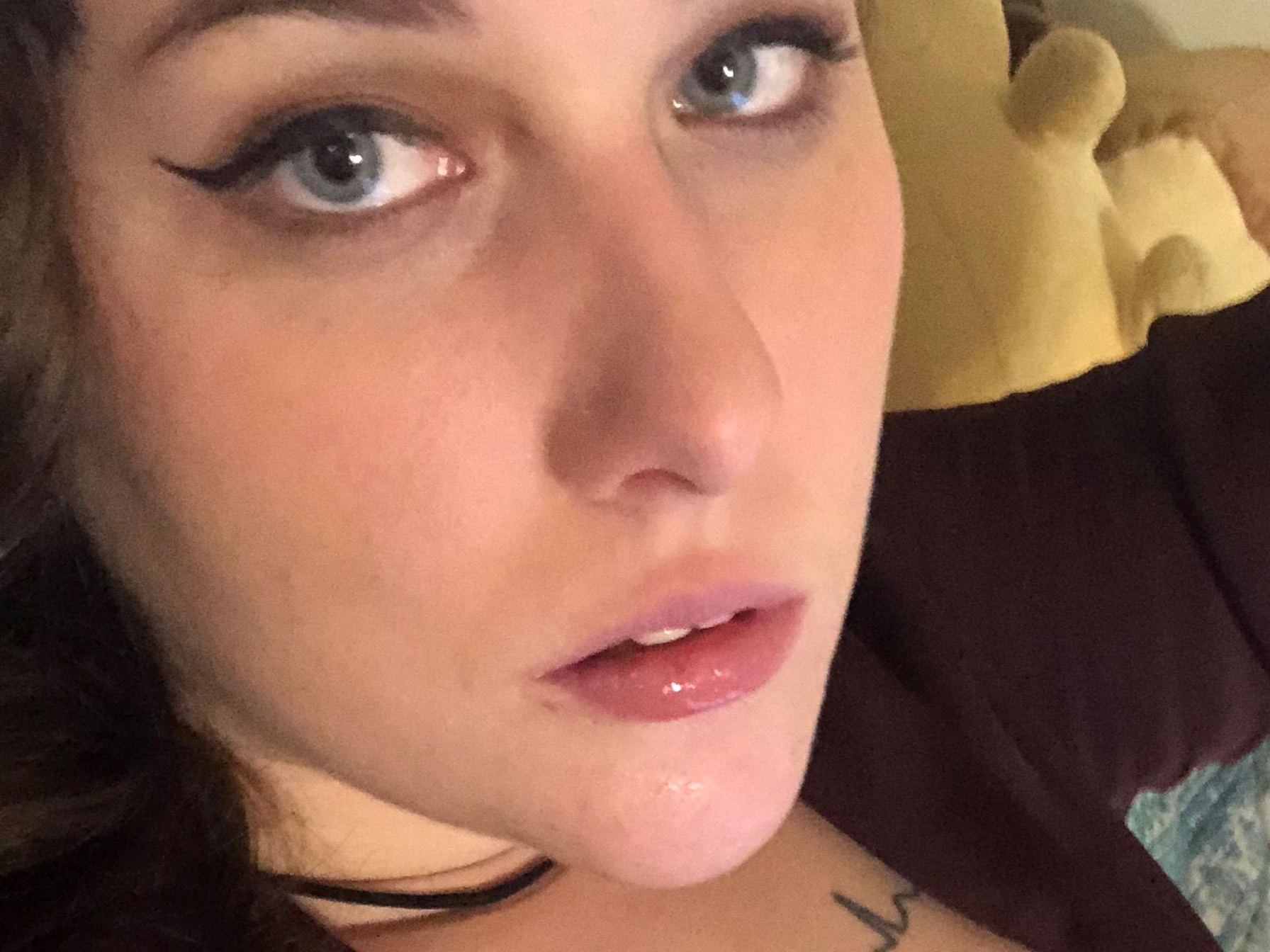 Aubrie_Adams Profilbild des Cam-Modells 