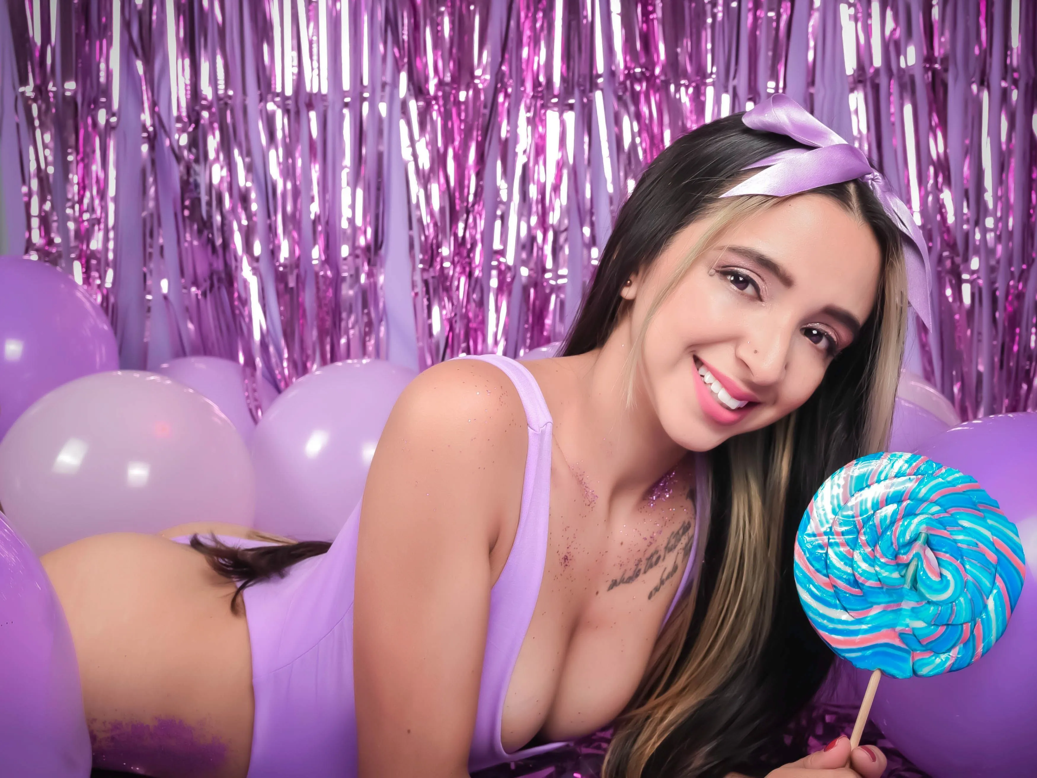 TifanyAngel profielfoto van cam model