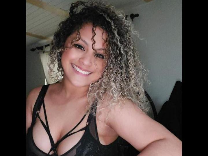 Image de profil du modèle de webcam PamelaCampos