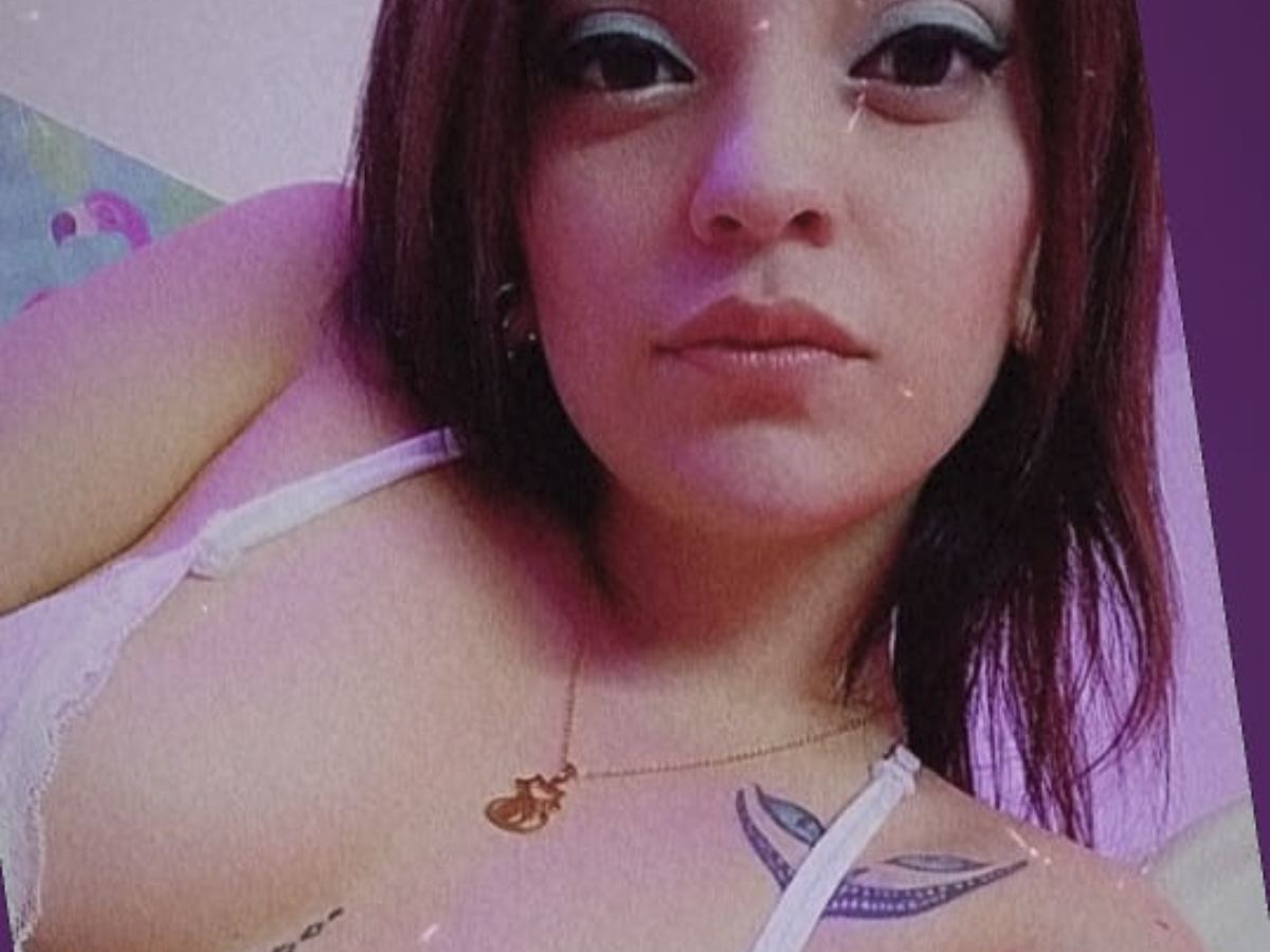 LoveeLucy Profilbild des Cam-Modells 