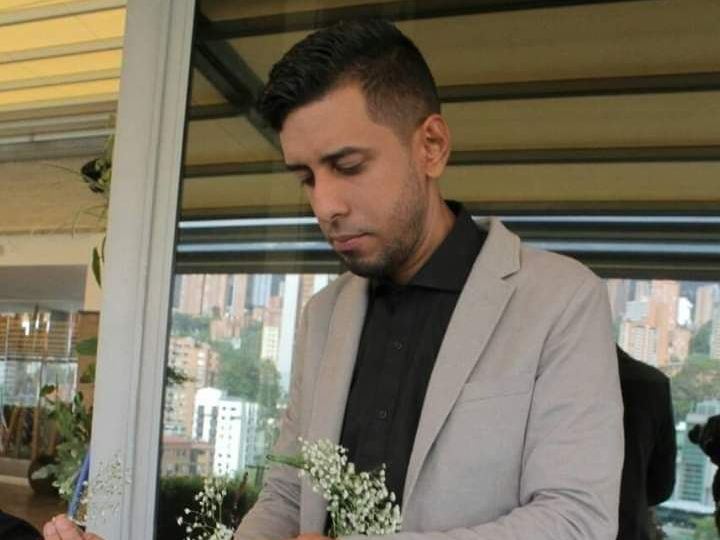 Image de profil du modèle de webcam MattJason