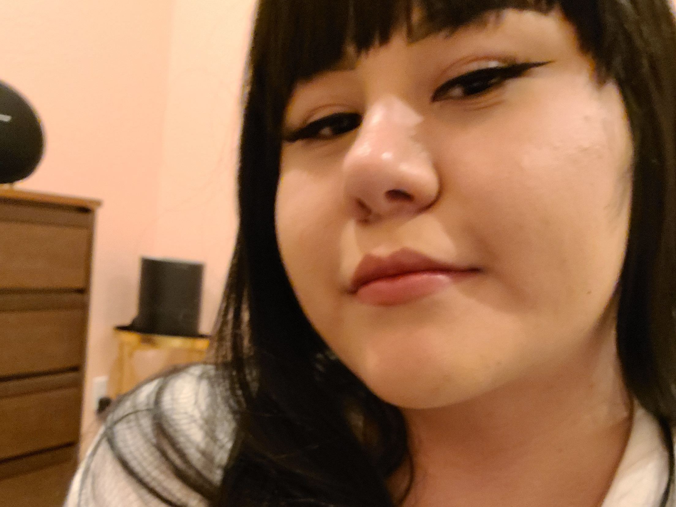 Image de profil du modèle de webcam PalomaPark