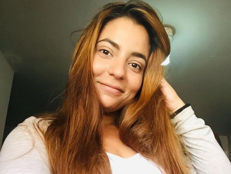 Idanna_Mia immagine del profilo del modello di cam