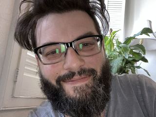 Image de profil du modèle de webcam WbBilly