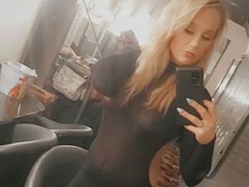 Foto de perfil de modelo de webcam de ThroatBaby 