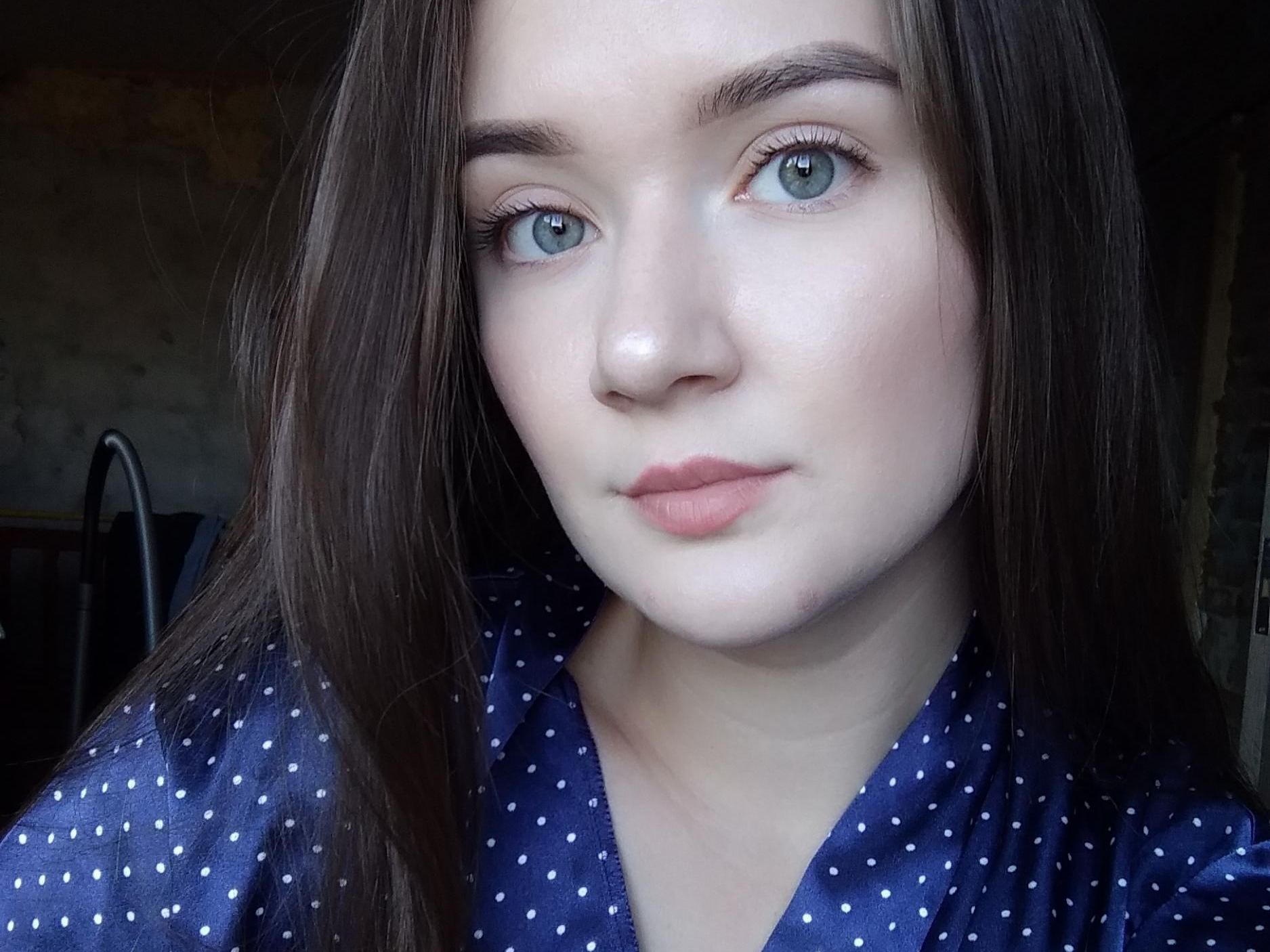 KatyStewart profilbild på webbkameramodell 