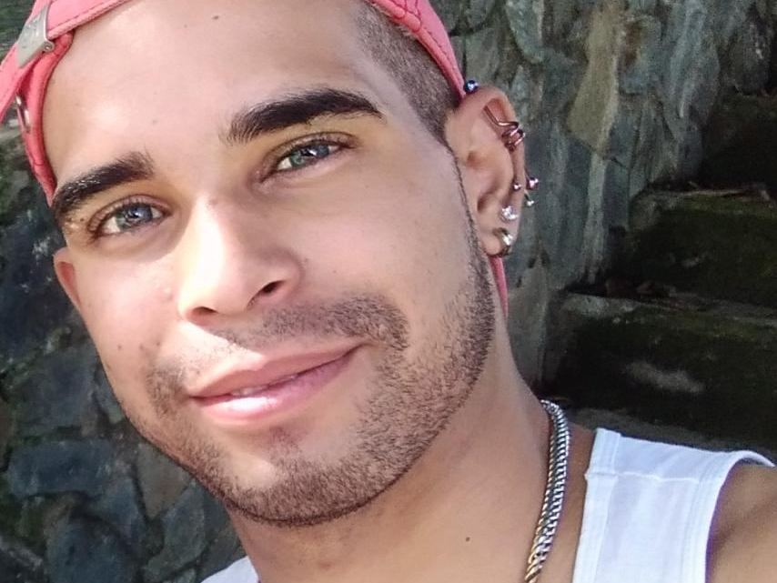 Jaky_Tazmania immagine del profilo del modello di cam
