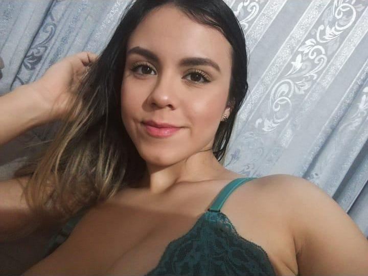 Eva_Monti immagine del profilo del modello di cam