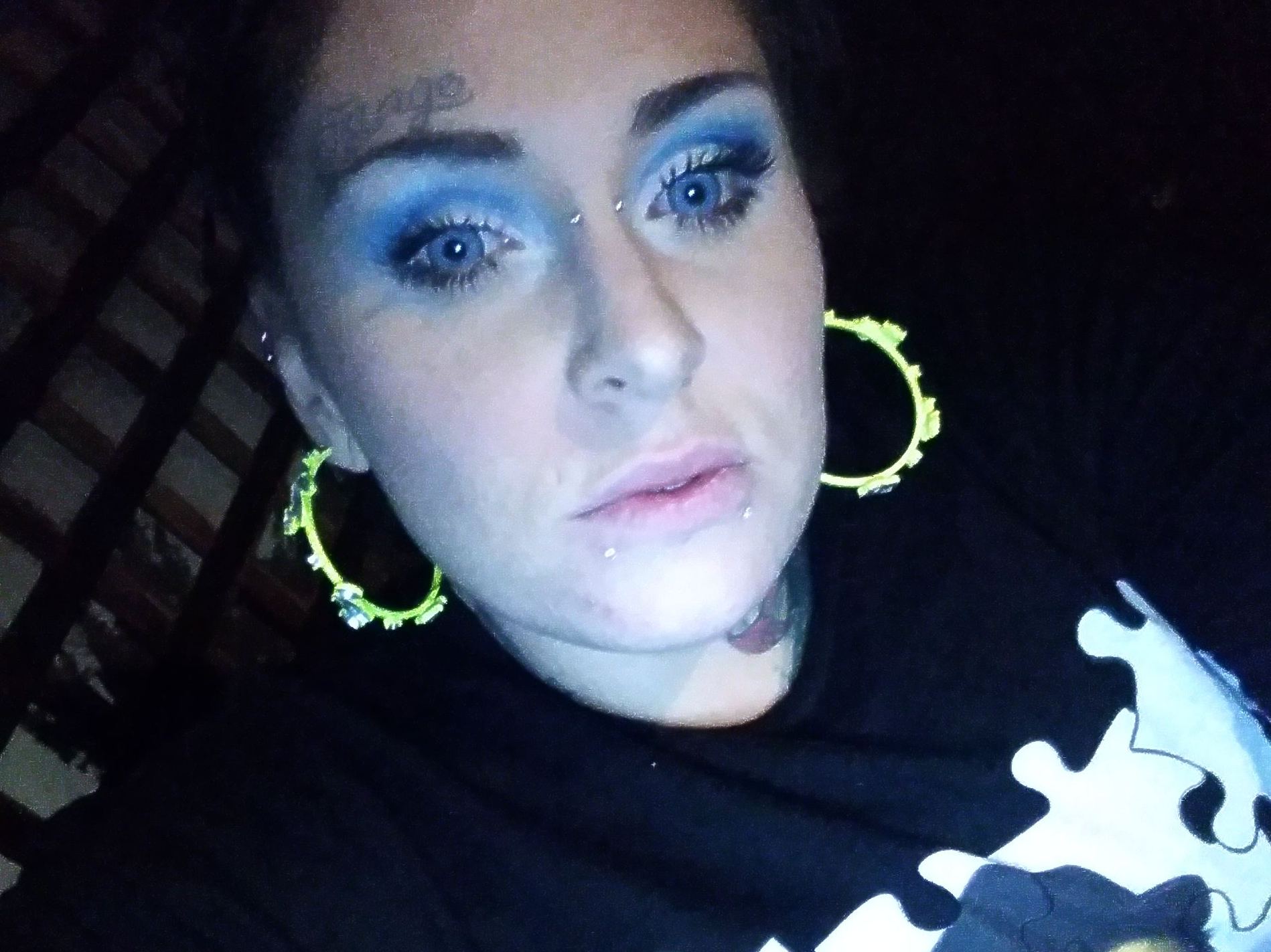 Juggalette360 Profilbild des Cam-Modells 