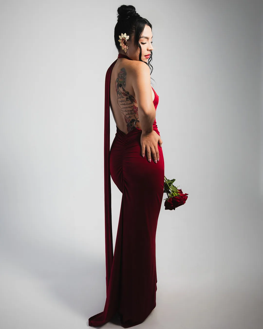 Interprete SaraSstonee Foto 7