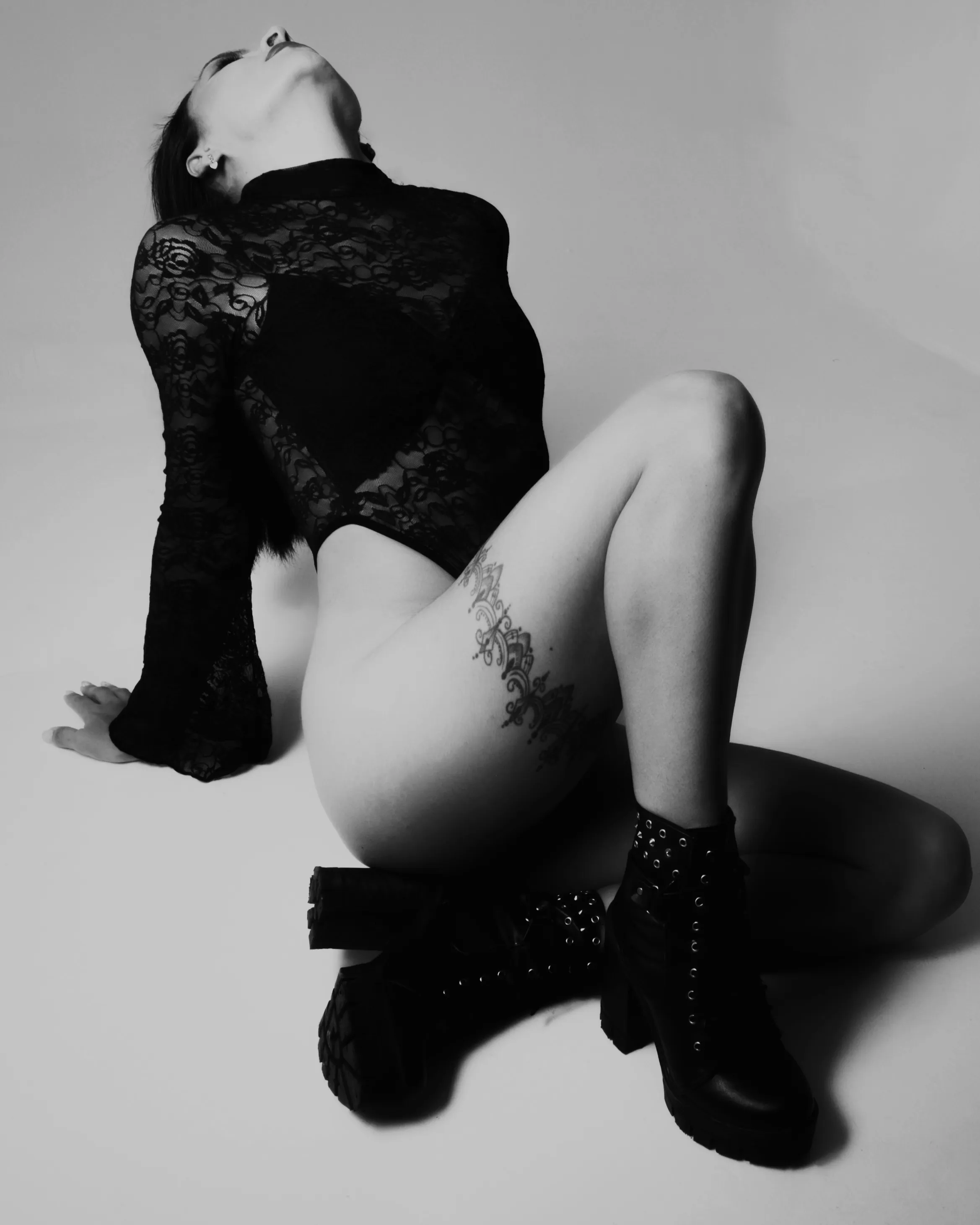 Artista SaraSstonee Foto 5