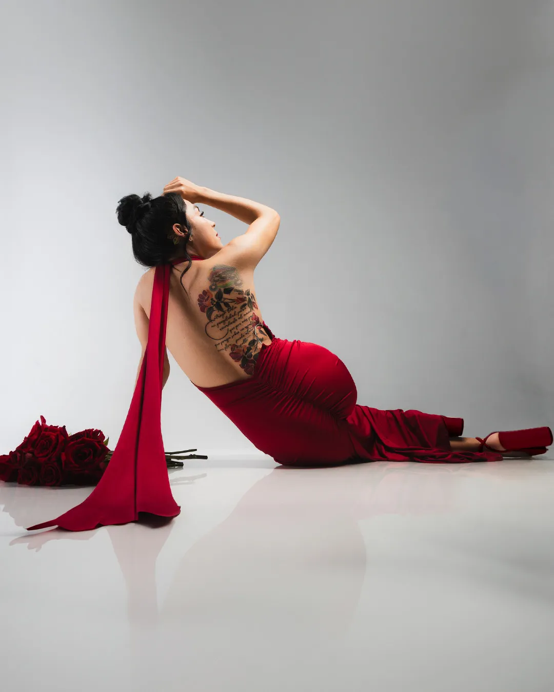 Interprete SaraSstonee Foto 8