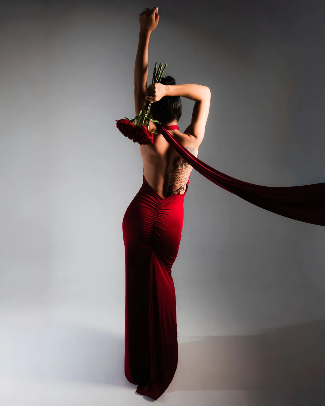 Interprete SaraSstonee Foto 6