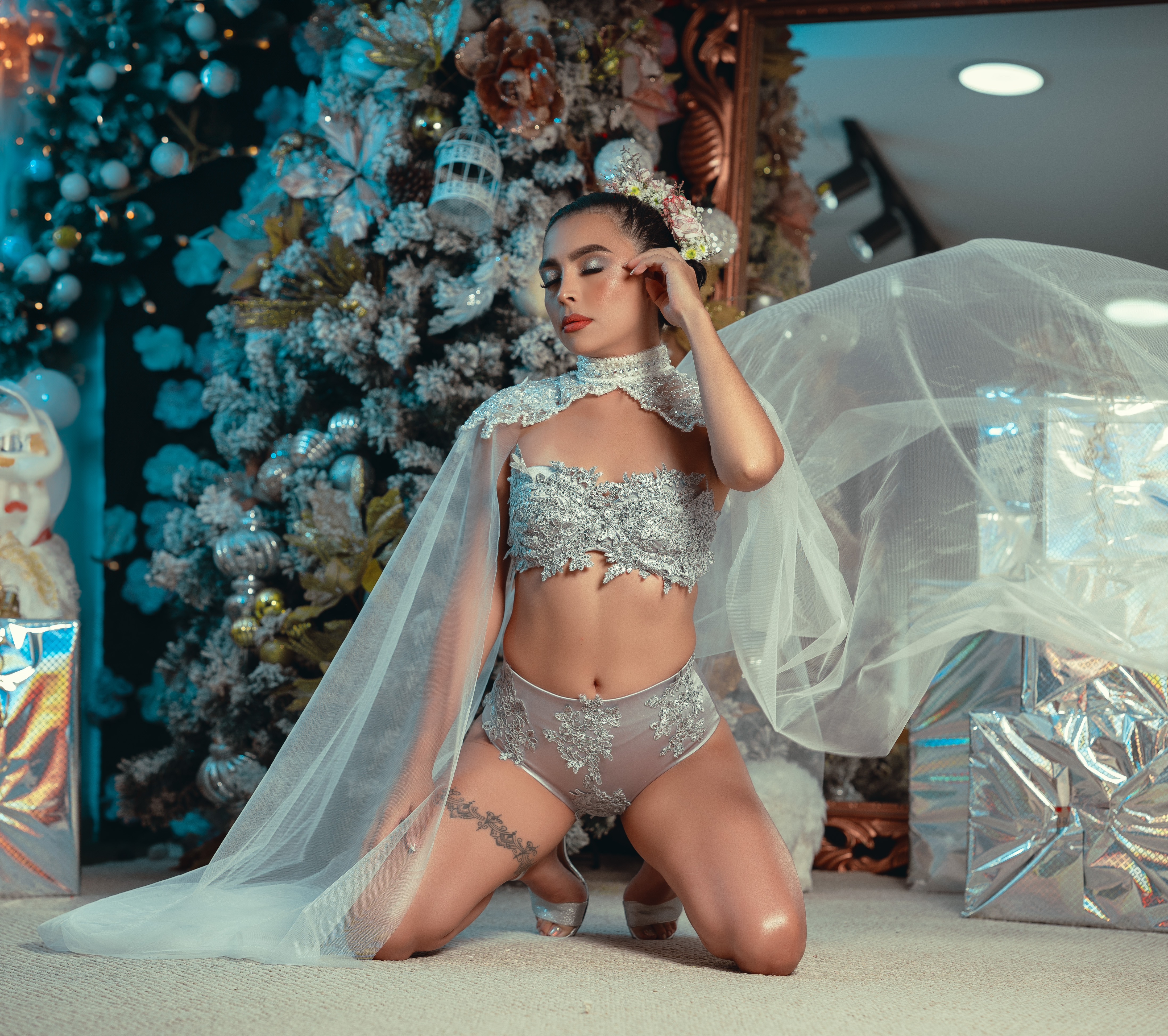 Artista SaraSstonee Foto 8